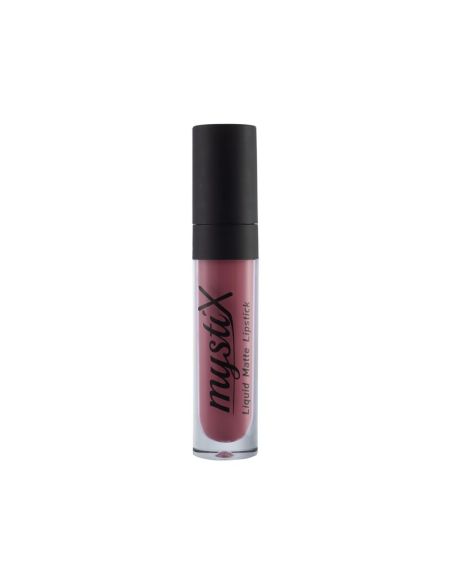 MYSTIX LIQUID LIP MATTE M06 | ΑΡΩΜΑ ΟΝΕΙΡΟΥ