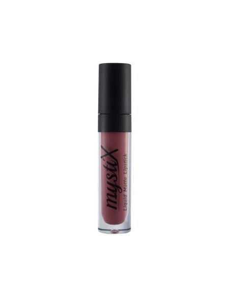MYSTIX LIQUID LIP MATTE M07 | ΑΡΩΜΑ ΟΝΕΙΡΟΥ