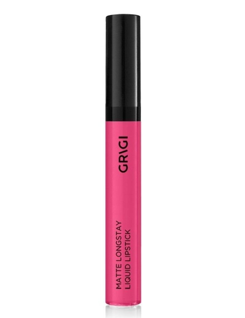 Grigi Make-up Only Matte Long Stay Power Liquid Lipstick -37 Dark Pink GRIGI 6113