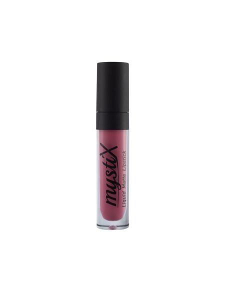 MYSTIX LIQUID LIP MATTE M08 | ΑΡΩΜΑ ΟΝΕΙΡΟΥ
