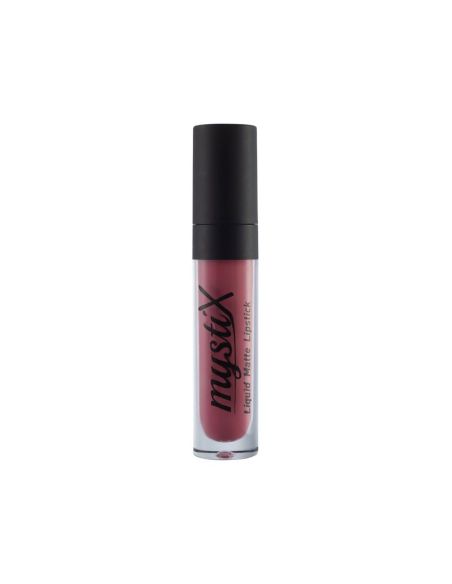 MYSTIX LIQUID LIP MATTE M09 | ΑΡΩΜΑ ΟΝΕΙΡΟΥ
