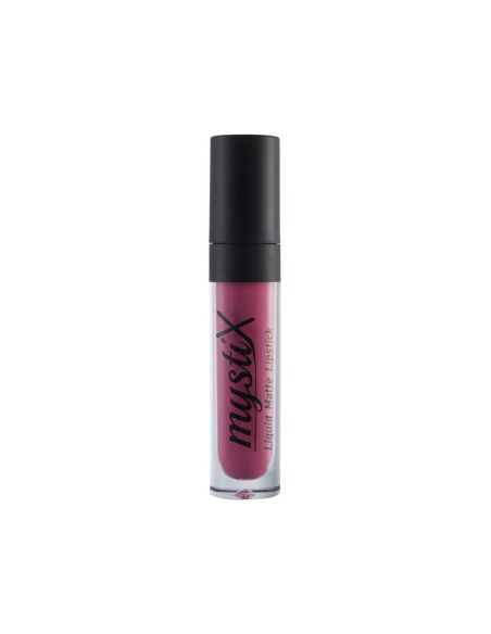 MYSTIX LIQUID LIP MATTE M10 | ΑΡΩΜΑ ΟΝΕΙΡΟΥ