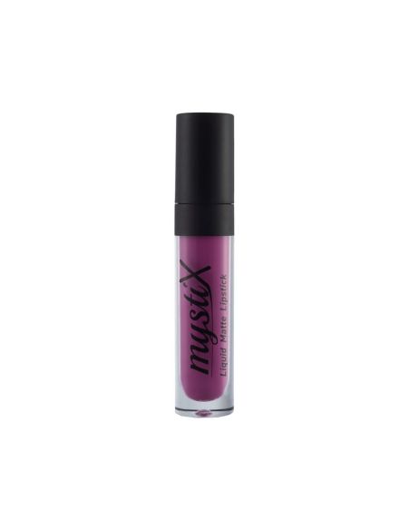 MYSTIX LIQUID LIP MATTE M11 | ΑΡΩΜΑ ΟΝΕΙΡΟΥ