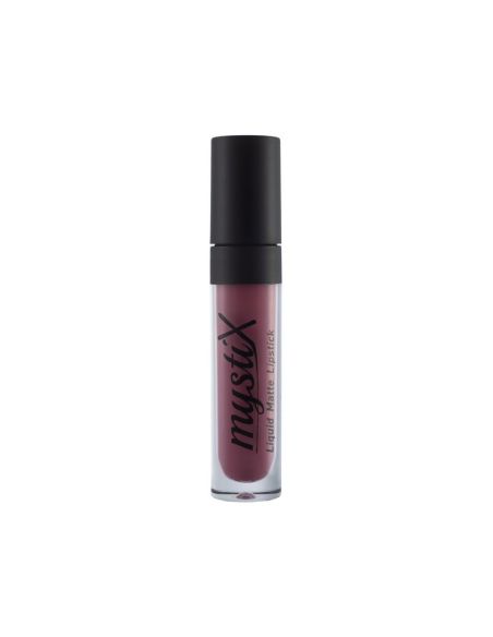 MYSTIX LIQUID LIP MATTE M12 | ΑΡΩΜΑ ΟΝΕΙΡΟΥ