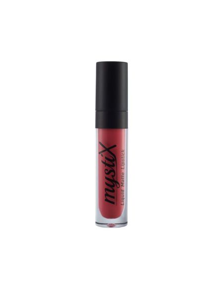 MYSTIX LIQUID LIP MATTE M15 | ΑΡΩΜΑ ΟΝΕΙΡΟΥ