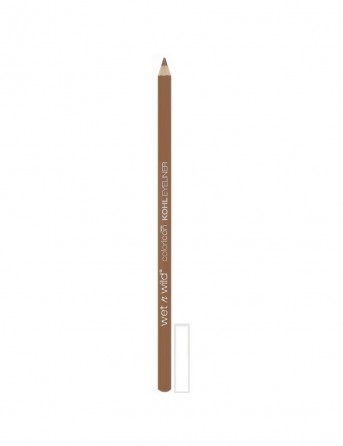 WnW Coloricon Kohl Eyeliner -Taupe of the...