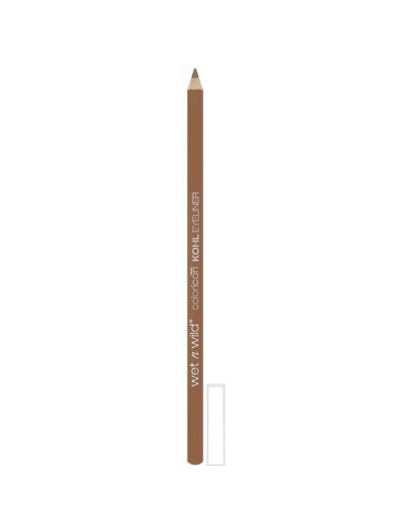 WnW Coloricon Kohl Eyeliner -Taupe of the Mornin’ Taupe E604A WET n WILD 6125