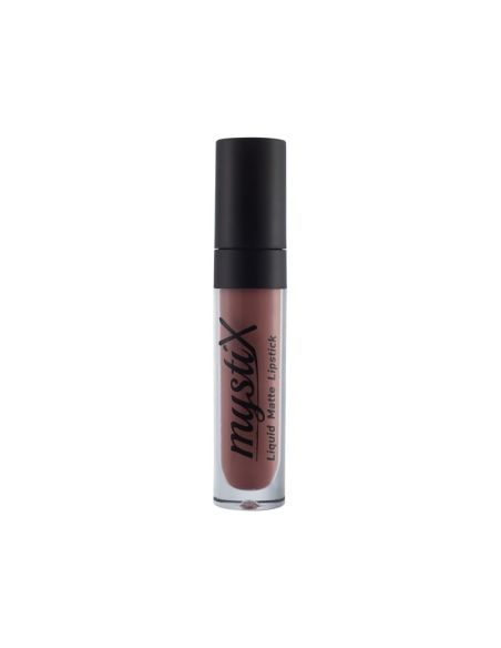 MYSTIX LIQUID LIP MATTE M18 | ΑΡΩΜΑ ΟΝΕΙΡΟΥ