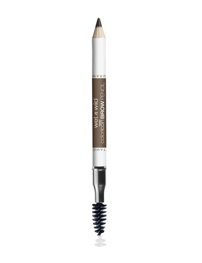 WnW Color Icon Brow Pencil – Brunettes Do It Better 623 WET n WILD 6150