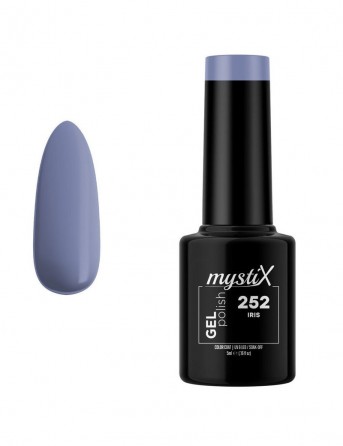 MystiX Gel Polish 252 (Iris) 5ml