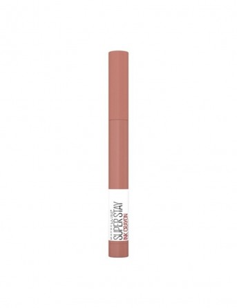 MAYBELLINE Superstay Ink Crayon - 95 Talk To...