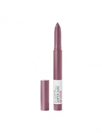 MAYBELLINE Superstay Ink Crayon - 25 Stay...