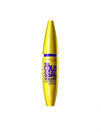 MAYBELLINE The Colossal Mascara Black