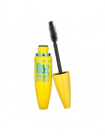 MAYBELLINE The Colossal Mascara Waterproof