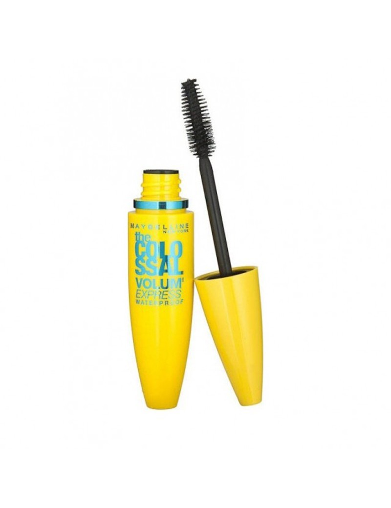 MAYBELLINE The Colossal Mascara Waterproof MAYBELLINE 6271
