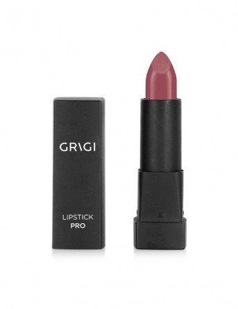 Grigi Make-up Lipstick Pro- 505 Red Brown
