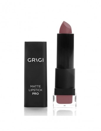Grigi Make-up Matte Lipstick Pro - 19 Nude...