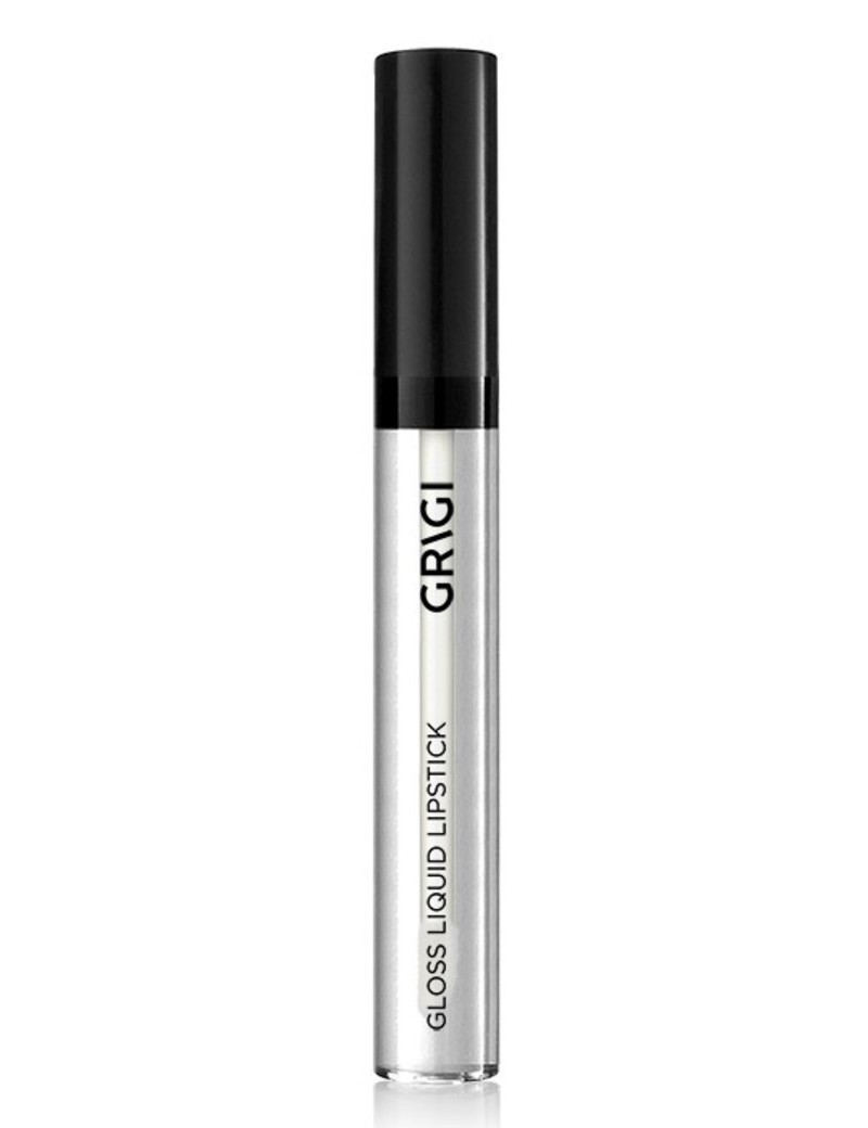 Grigi Gloss Liquid Lipstick 01 Transparent GRIGI 6280