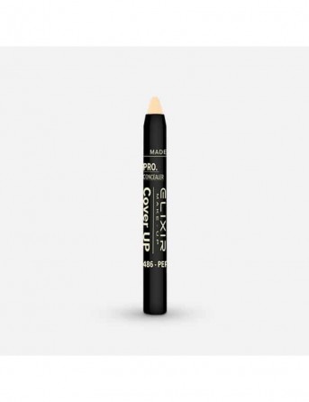 ELIXIR Pro. Concealer -Cover UP- 486 (Perfect...