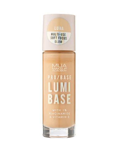 MUA PRO/BASE Lumi Base-Luna