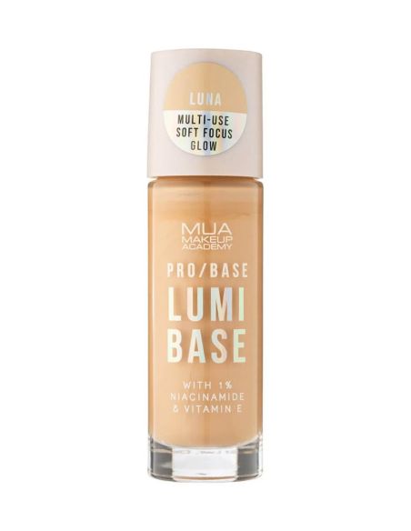 MUA PRO/BASE Lumi Base-Luna