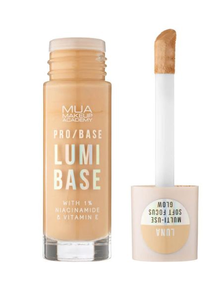MUA PRO/BASE Lumi Base-Luna