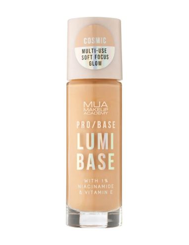 MUA PRO/BASE Lumi Base-Cosmic
