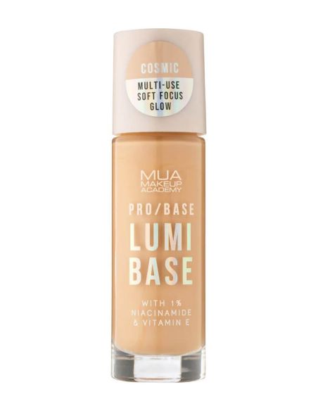 MUA PRO/BASE Lumi Base-Cosmic