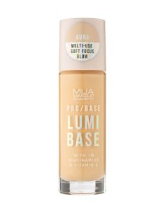 MUA PRO/BASE Lumi Base-Aura