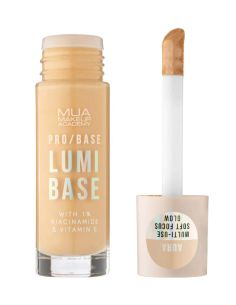 MUA PRO/BASE Lumi Base-Aura 2