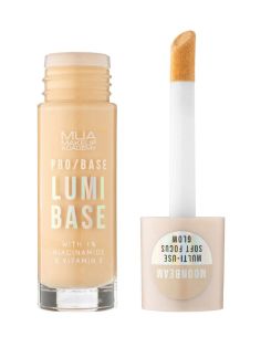 MUA PRO/BASE Lumi Base-Moonbeam 2