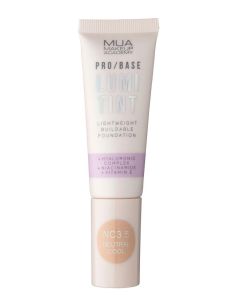 MUA PRO/BASE Lumi Tint NC3.5