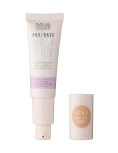 MUA PRO/BASE Lumi Tint NC4.5 2