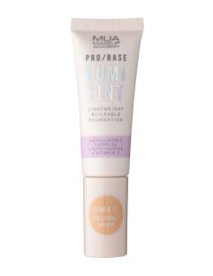 MUA PRO/BASE Lumi Tint NW4.5