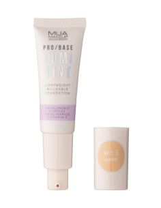 MUA PRO/BASE Lumi Tint W3.5 2