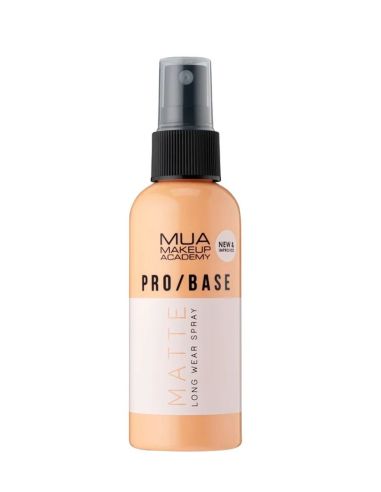 MUA PRO/BASE MATTIFYING FIXING SPRAY
