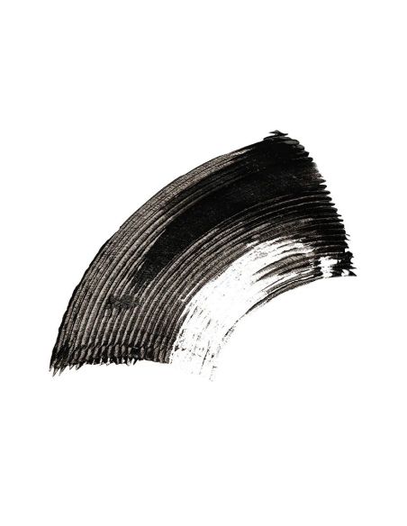 MUA STOP THE SEARCH MASCARA BLACK