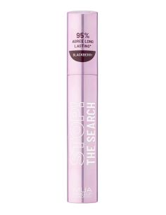 MUA STOP THE SEARCH MASCARA BLACKBERRY