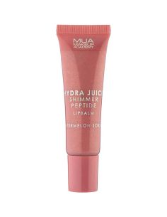 MUA PEPTIDE BALM SHIMMER WATERMELON SORBET