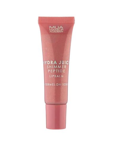 MUA PEPTIDE BALM SHIMMER WATERMELON SORBET