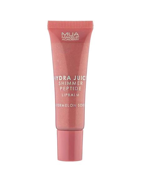 MUA PEPTIDE BALM SHIMMER WATERMELON SORBET