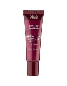 MUA PEPTIDE BALM SHIMMER CHERRY KISS