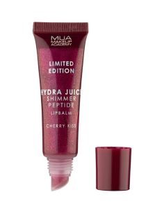 MUA PEPTIDE BALM SHIMMER CHERRY KISS 2
