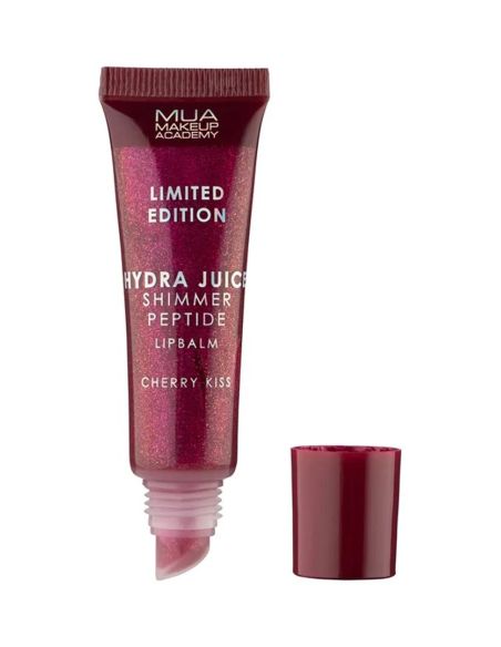 MUA PEPTIDE BALM SHIMMER CHERRY KISS