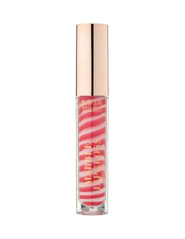 MUA MARBLE LIPGLOSS GROUNDED