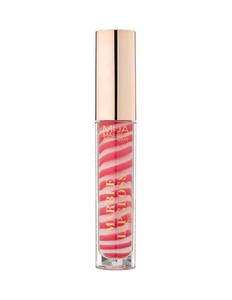 MUA MARBLE LIPGLOSS GROUNDED