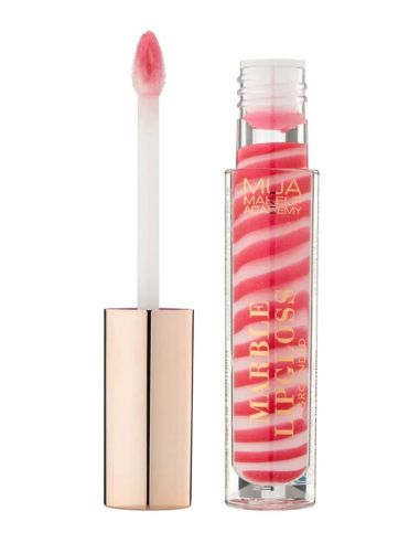MUA MARBLE LIPGLOSS GROUNDED