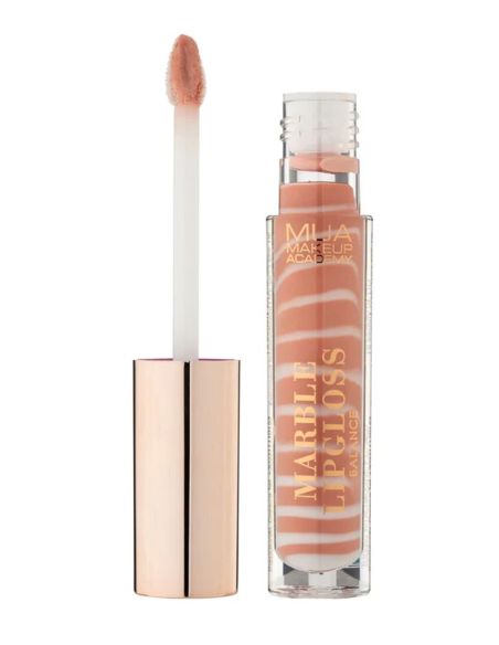 MUA MARBLE LIPGLOSS BALANCE