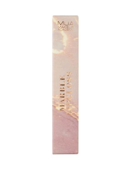 MUA MARBLE LIPGLOSS BALANCE