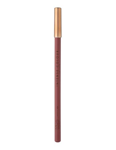 MUA INTENSE COLOUR LIP LINER MAPLE